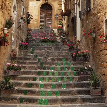 Bed And Breakfast Baobab Piazza Armerina Exterior foto